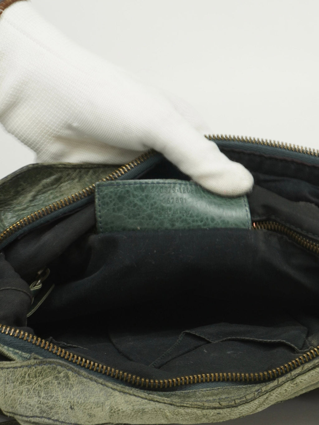 BALENCIAGA CITY BAG