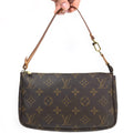 LOUIS VUITTON POCHETTE BAG