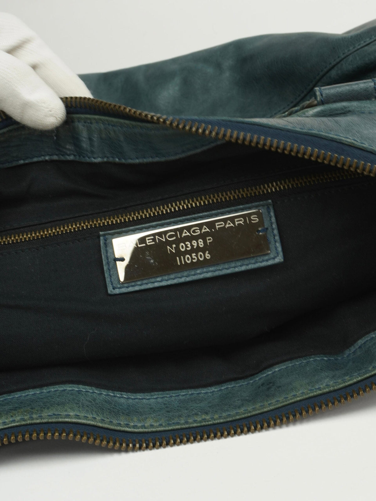 BALENCIAGA XL CITY BAG