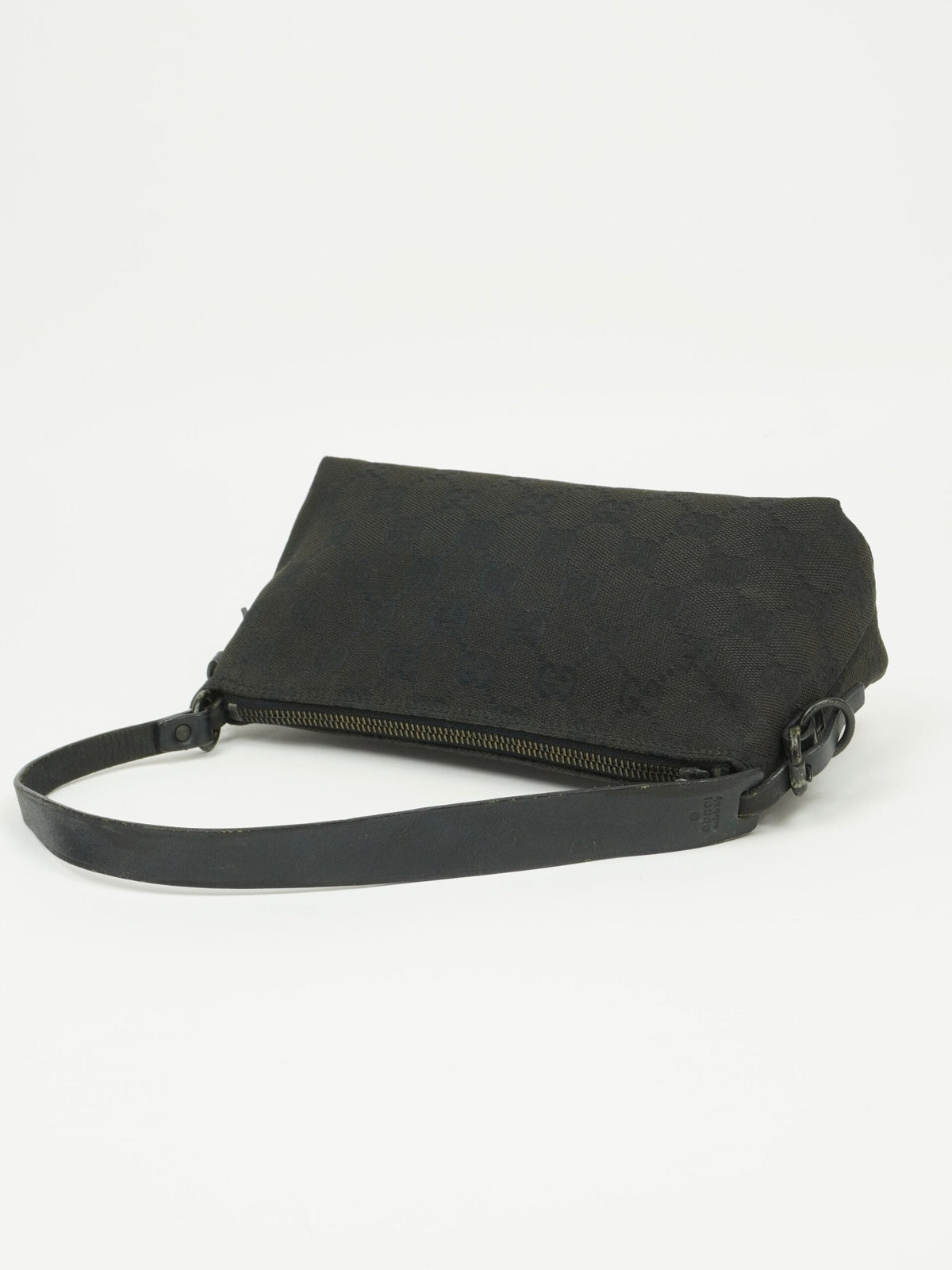 GUCCI MONOGRAM BAG