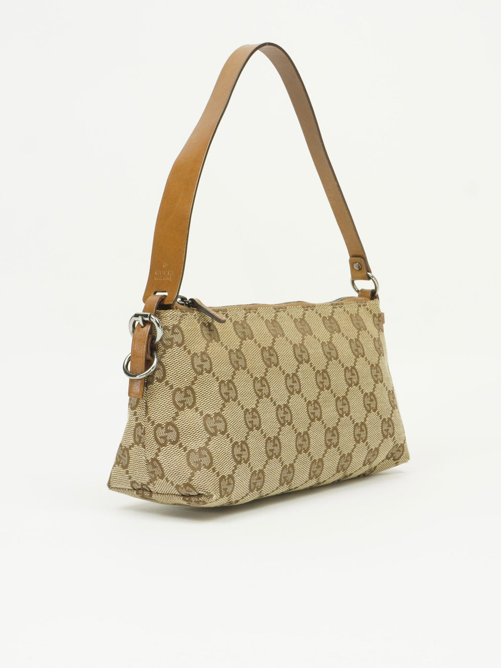 GUCCI MONOGRAM BAG