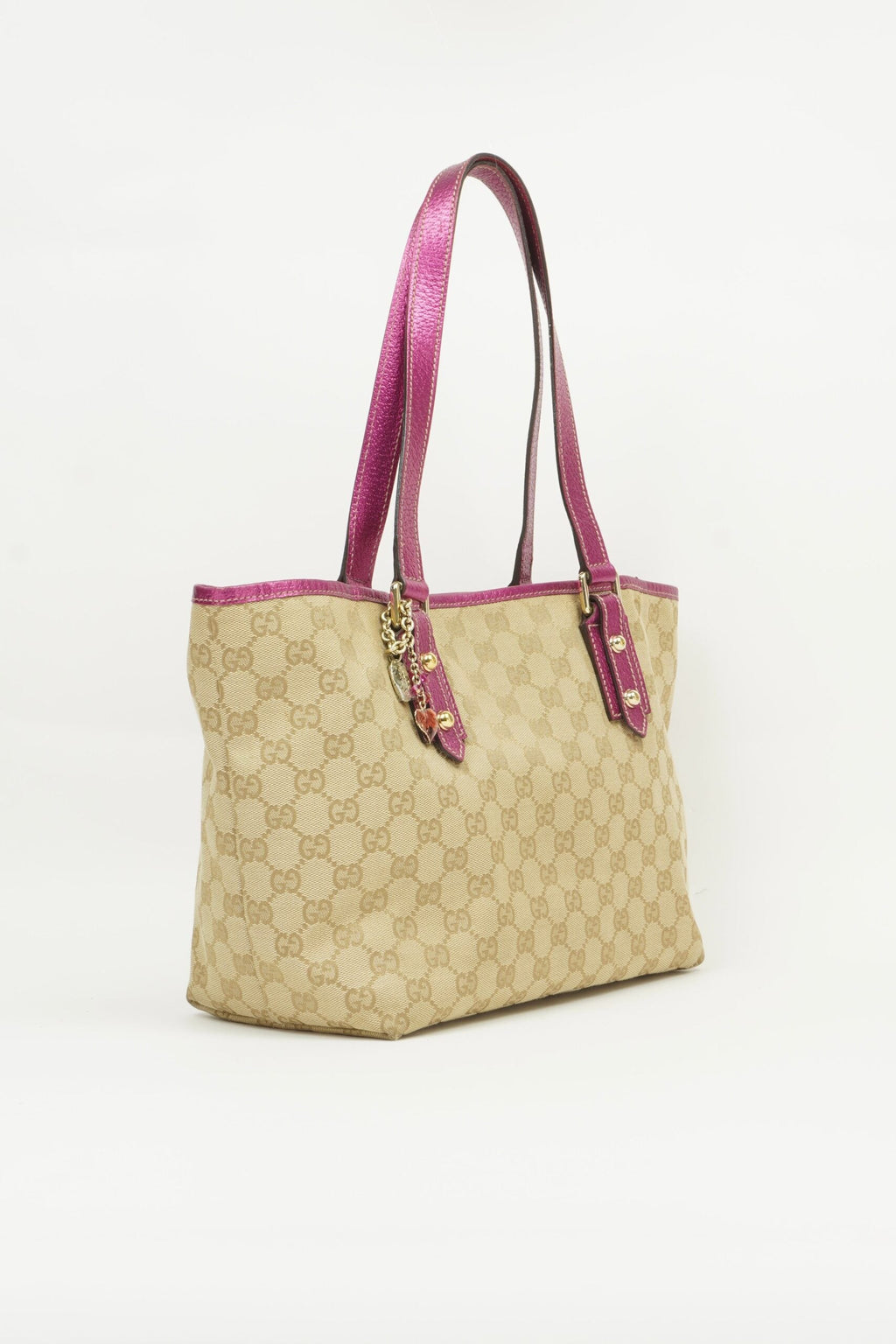 GUCCI MONOGRAM BAG