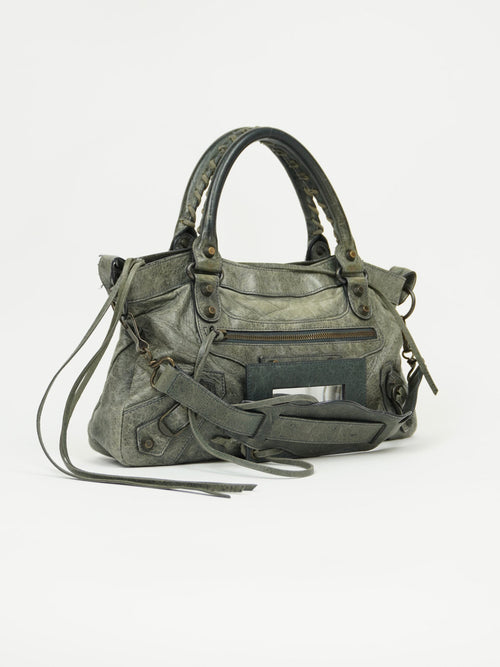BALENCIAGA CITY BAG