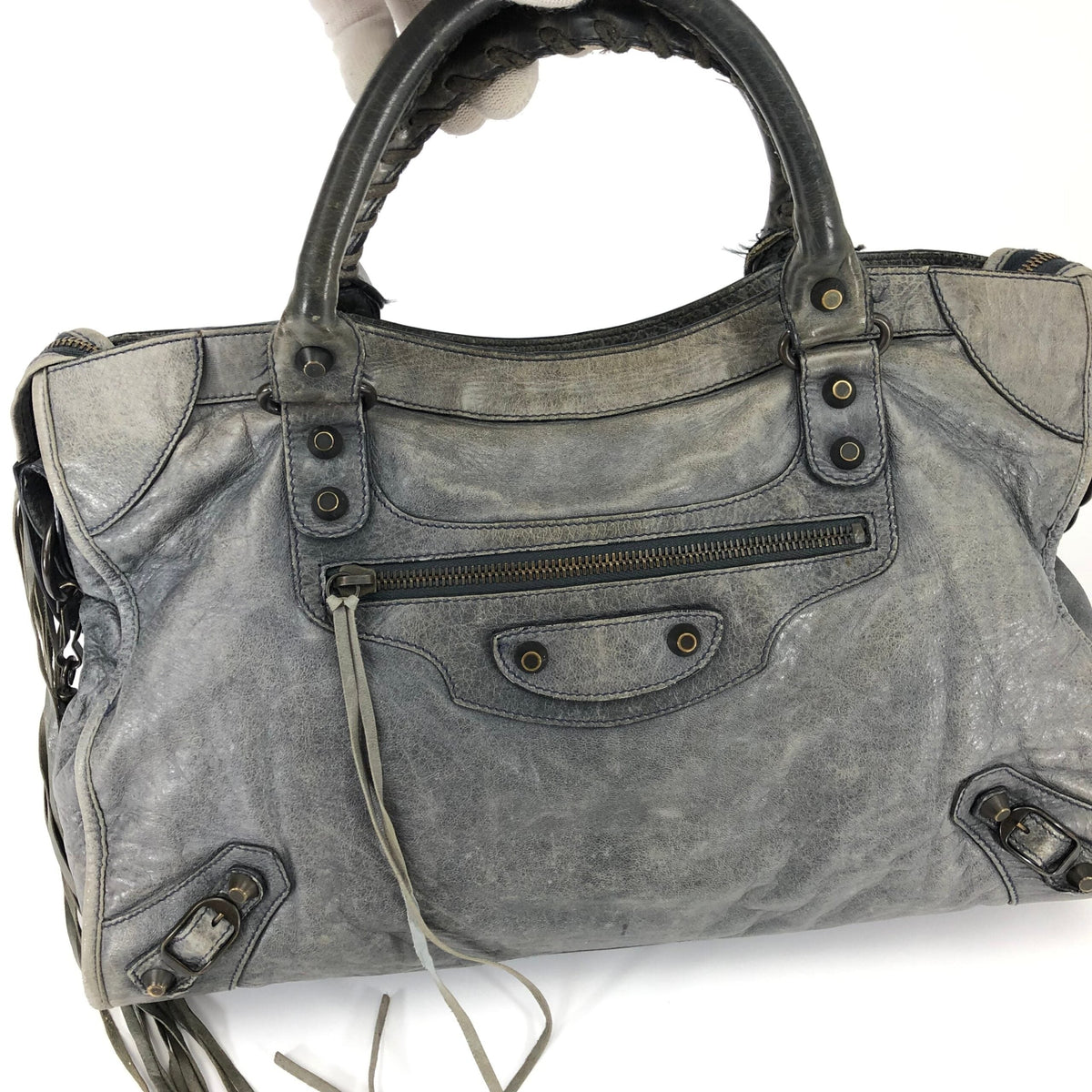 BALENCIAGA CITY BAG