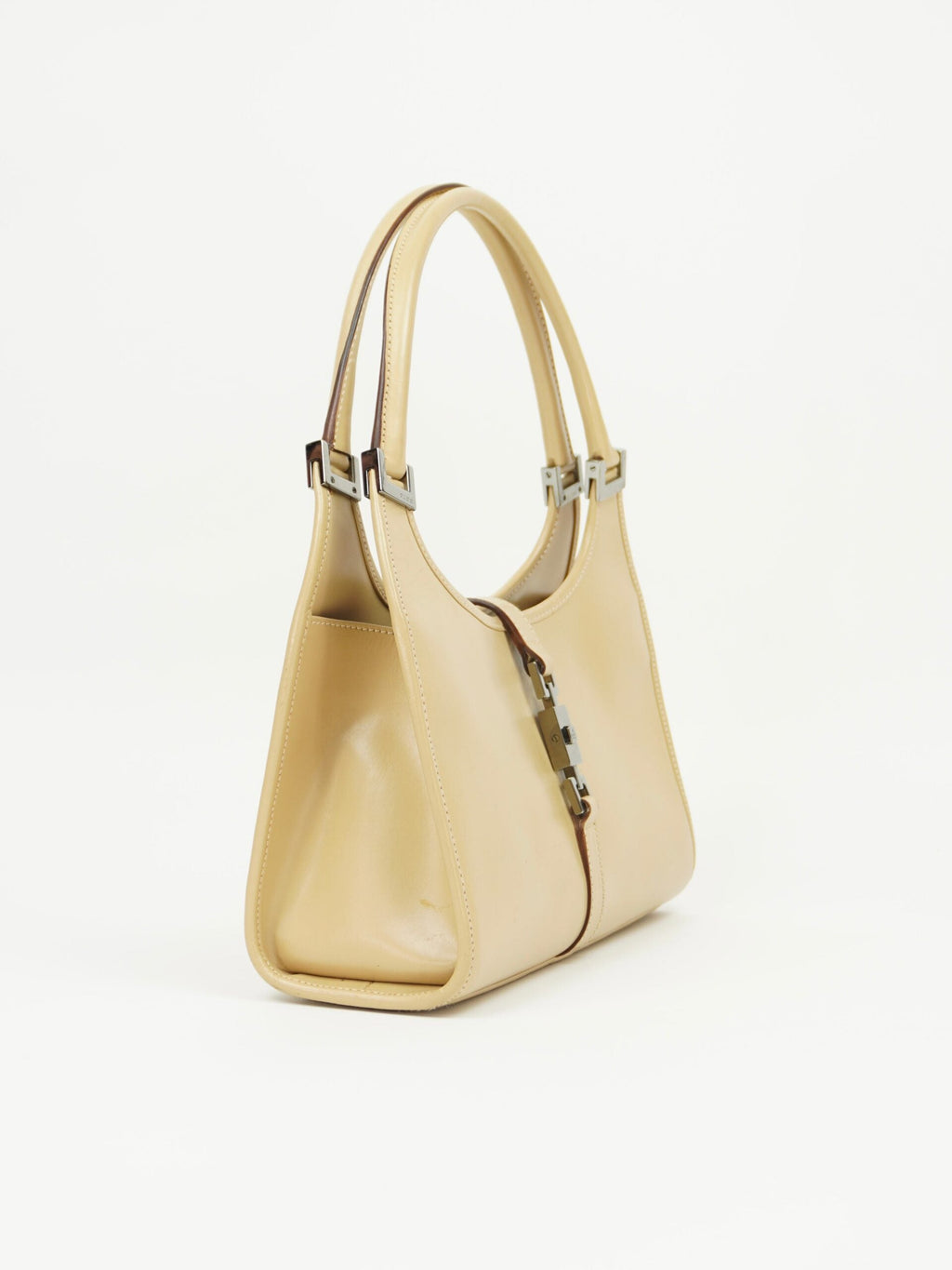 GUCCI JACKIE SHOULDER BAG