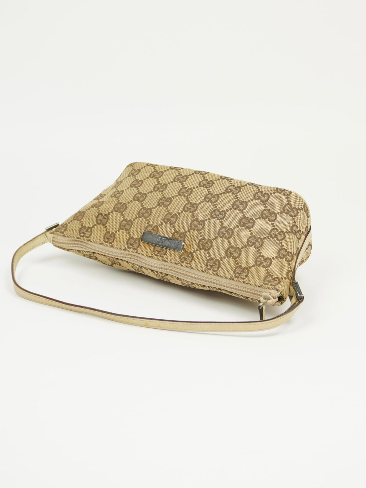 GUCCI MONOGRAM BAG