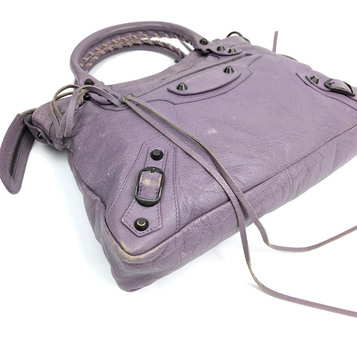 BALENCIAGA CITY BAG