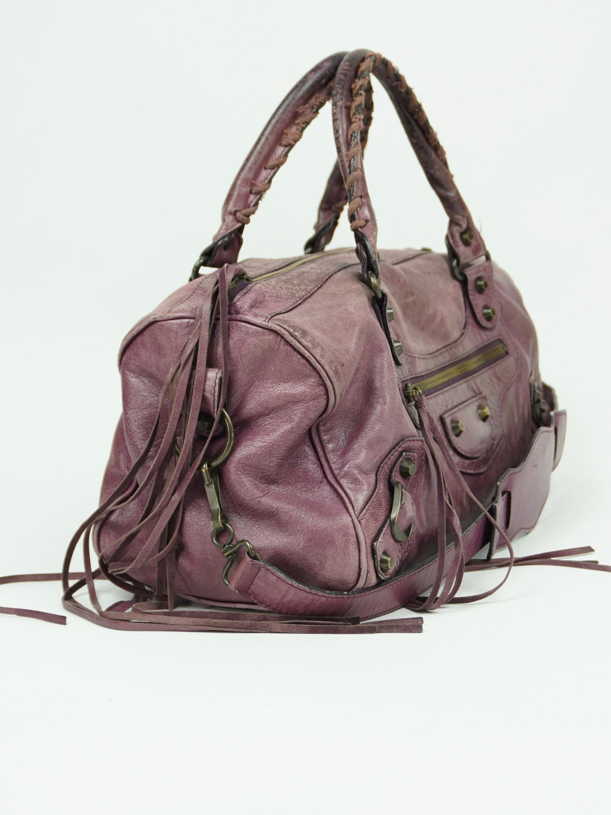 BALENCIAGA CITY BAG