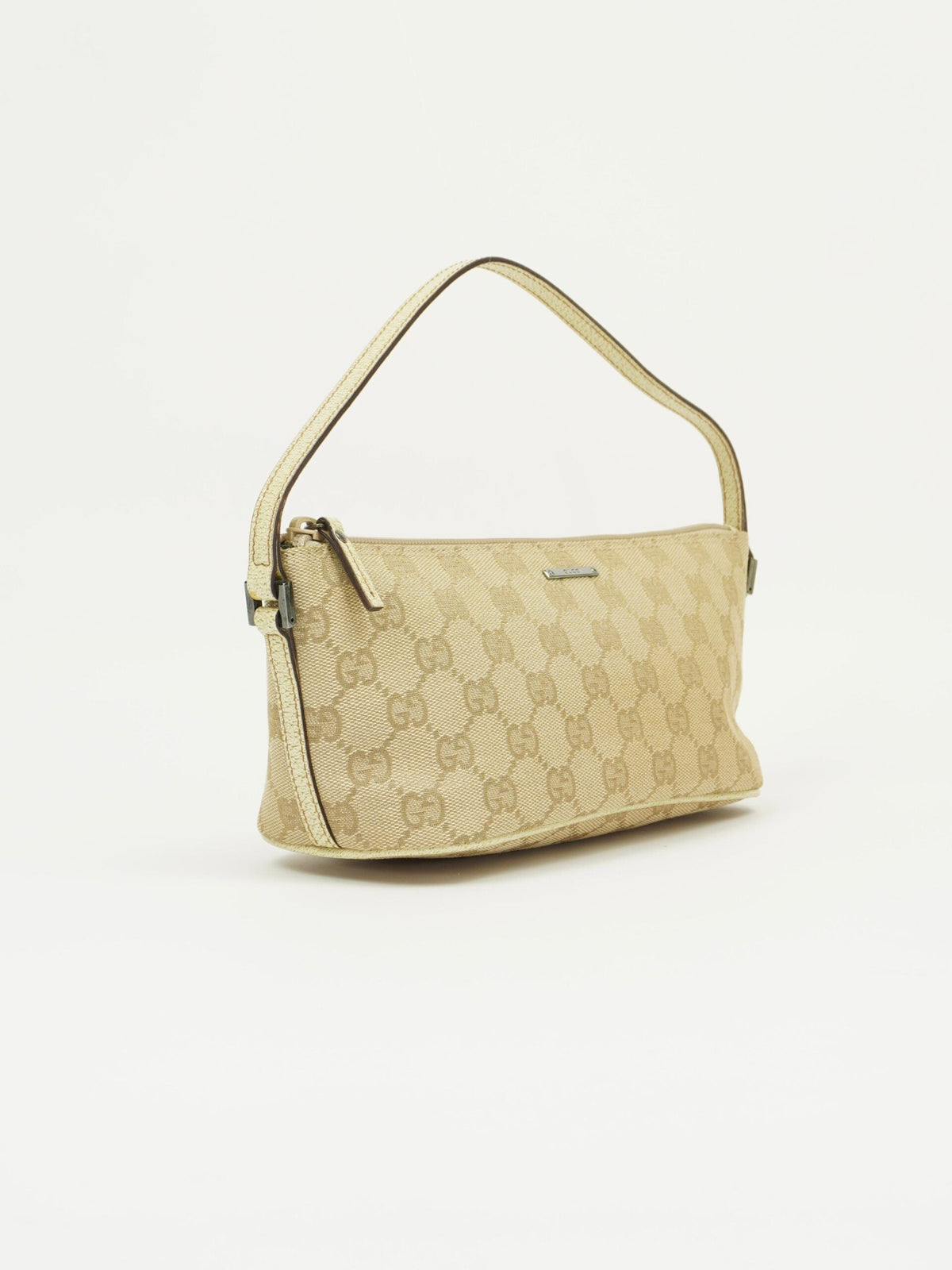 GUCCI MONOGRAM BAG