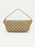 GUCCI MONOGRAM BAG