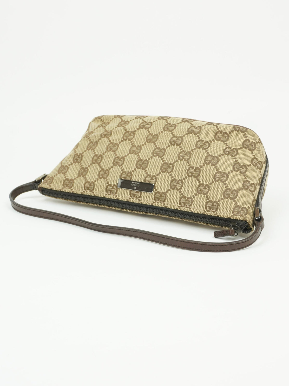 GUCCI MONOGRAM BAG