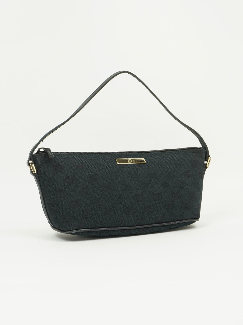 GUCCI MONOGRAM BAG