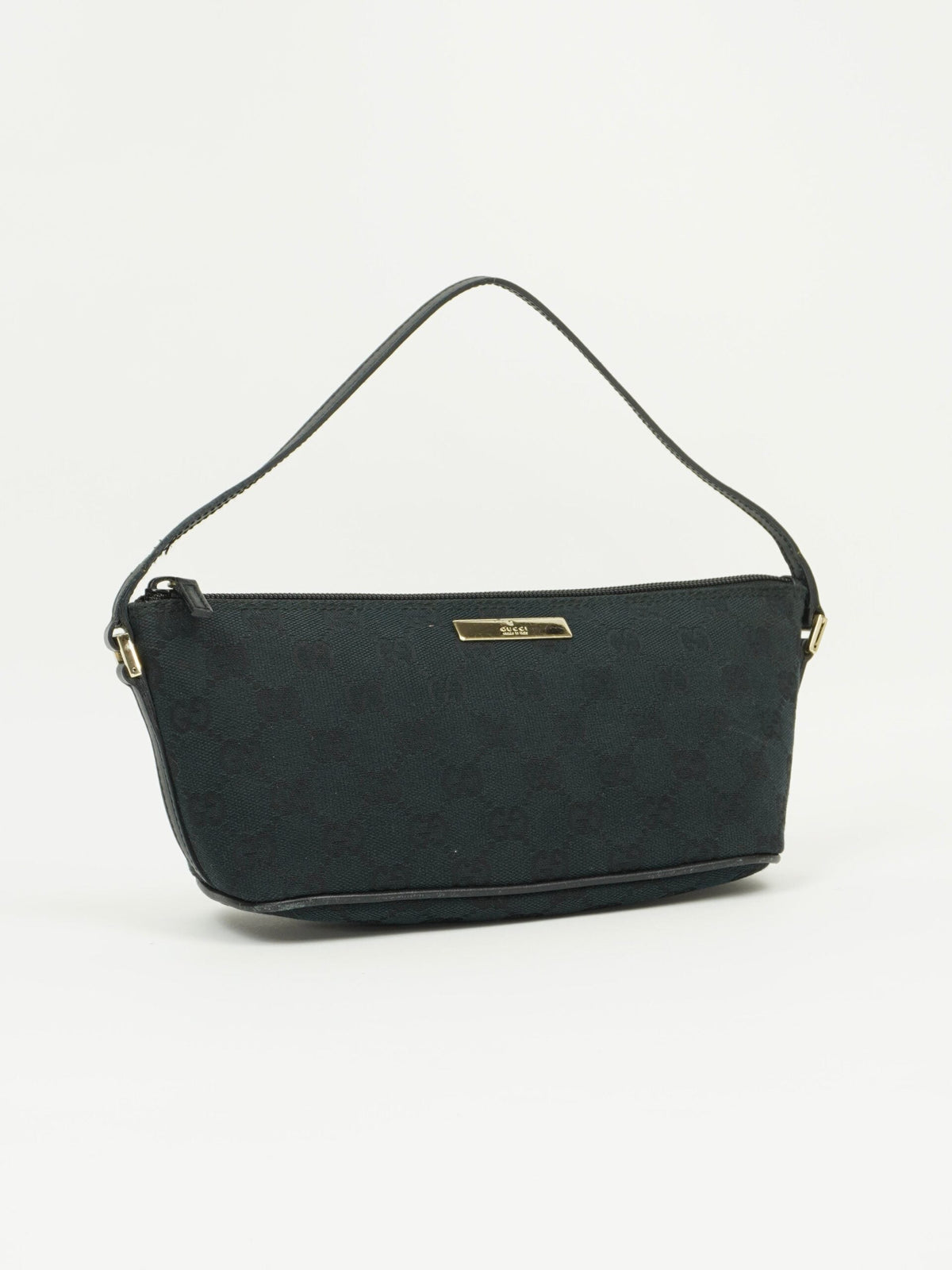GUCCI MONOGRAM BAG