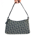 CHRISTIAN DIOR MONOGRAM SHOULDER BAG