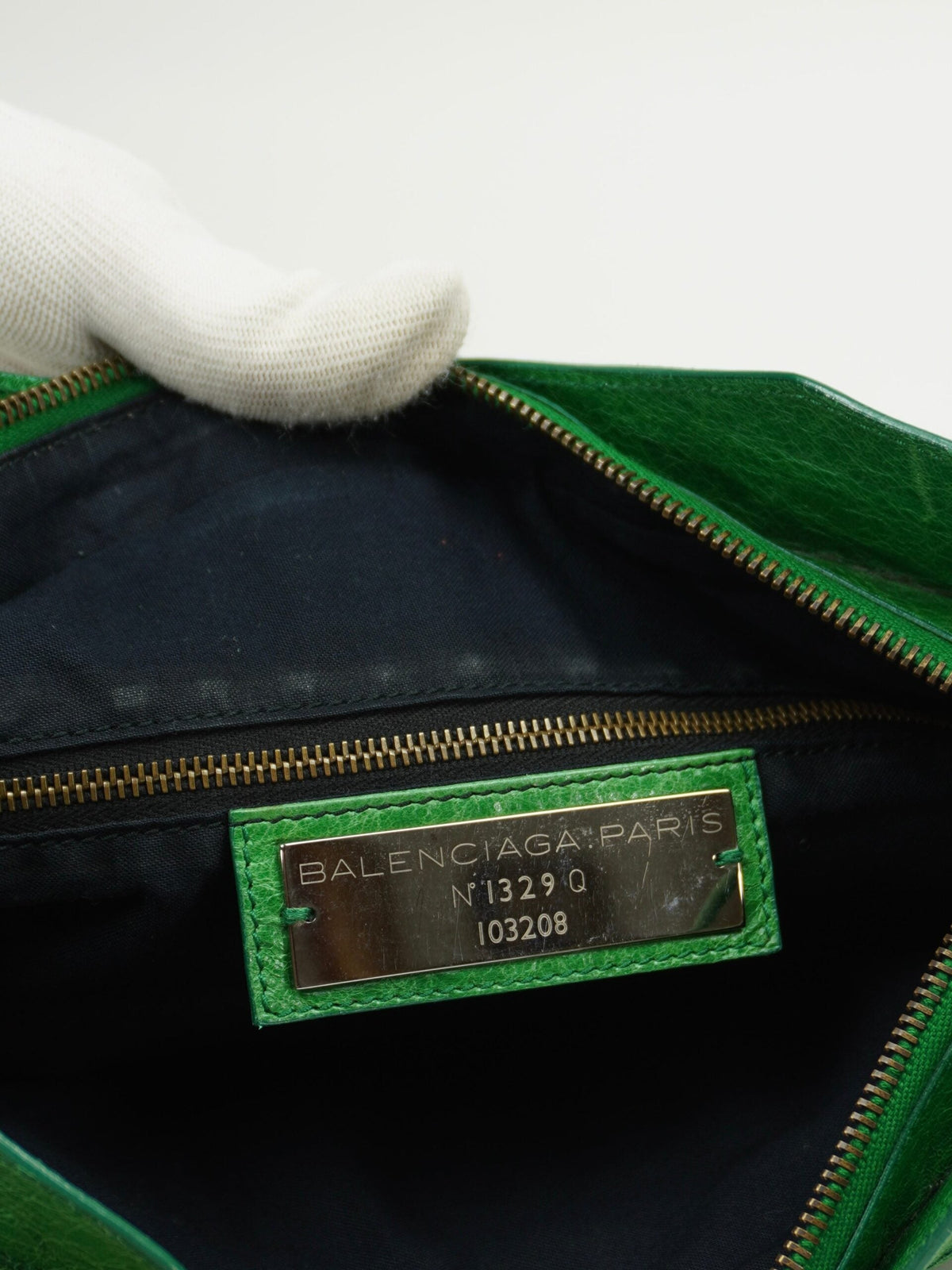 BALENCIAGA CITY BAG