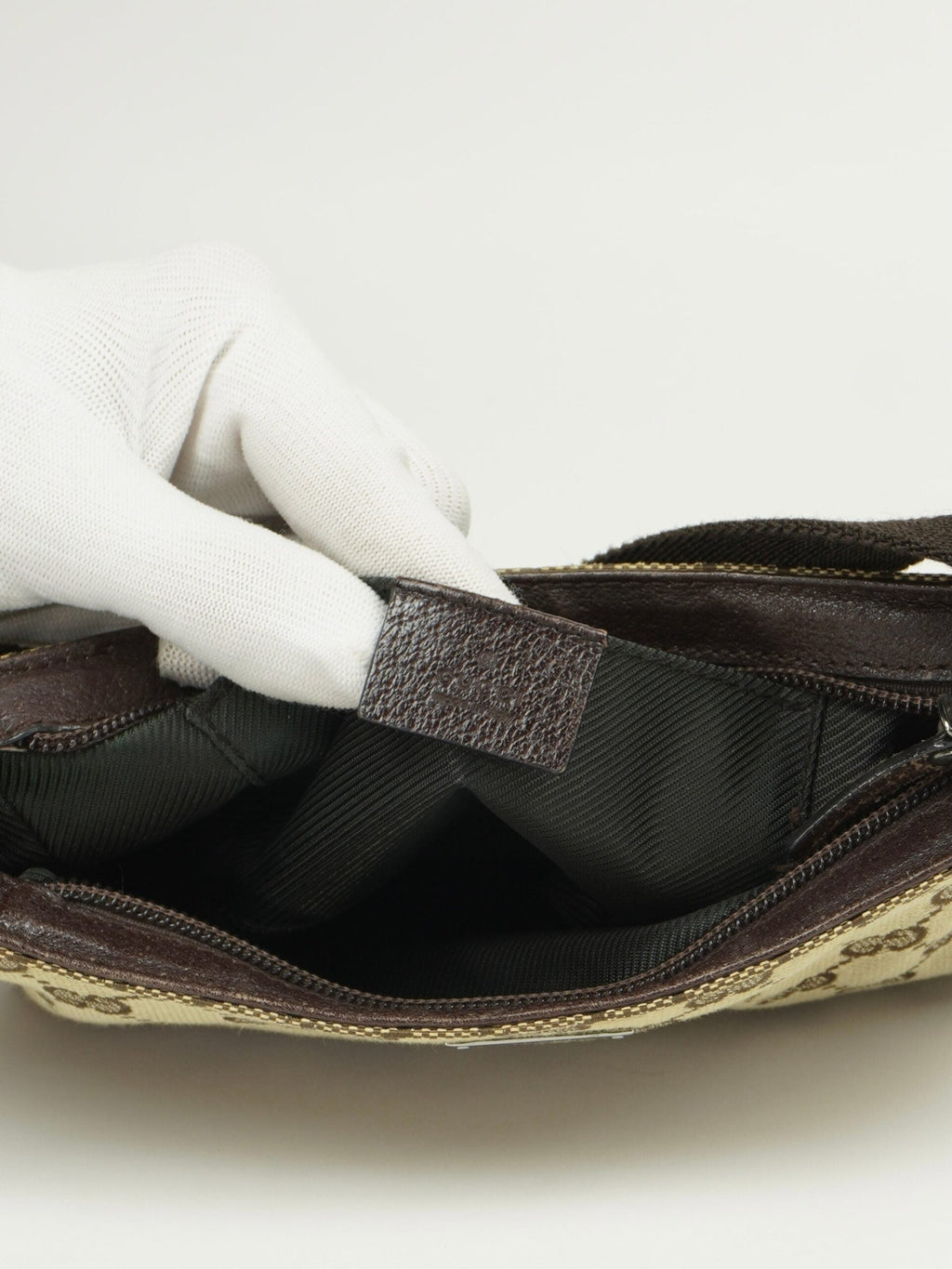 GUCCI MONOGRAM BAG