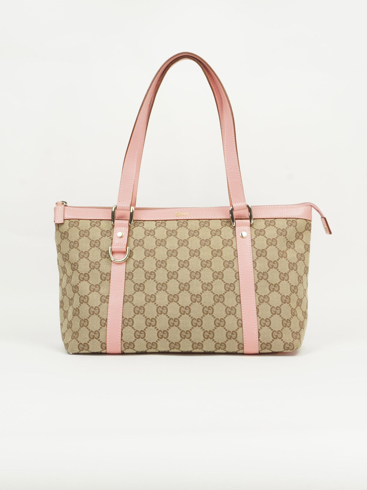 GUCCI MONOGRAM BAG