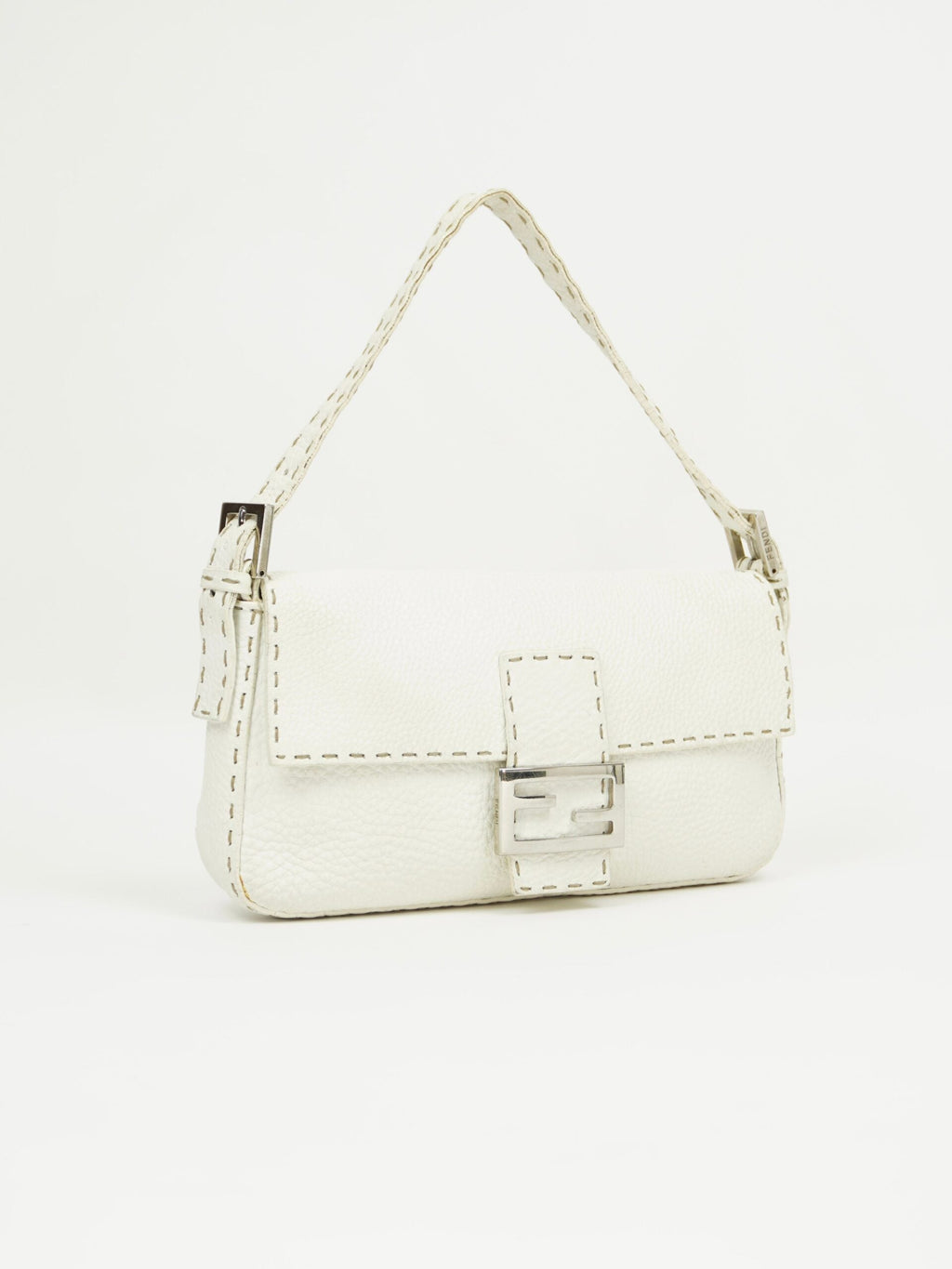 FENDI SELLERIA BAGUETTE