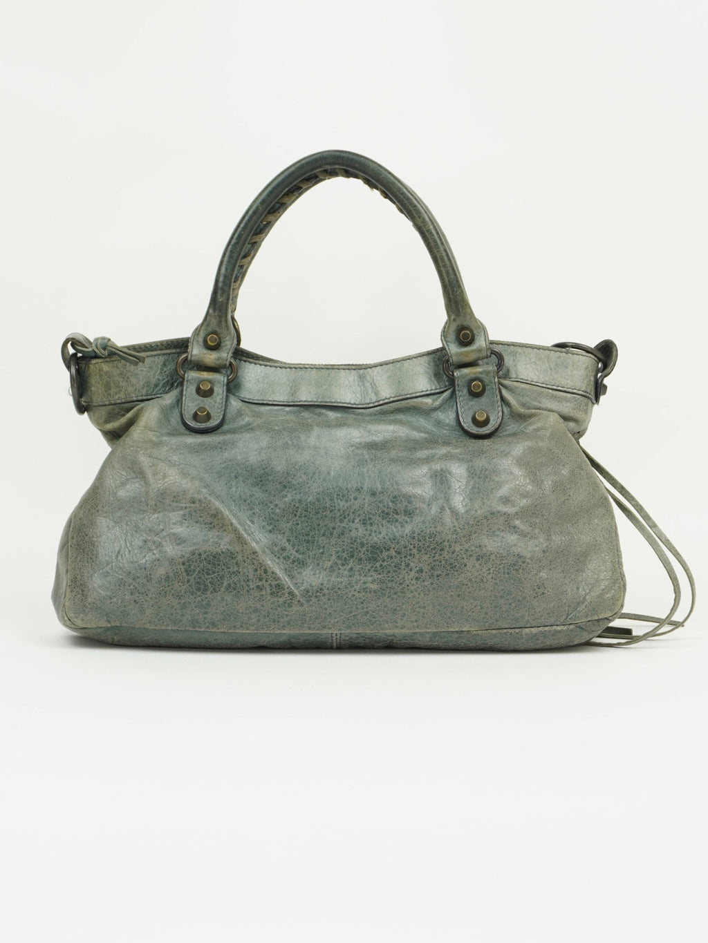 BALENCIAGA CITY BAG