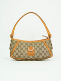 GUCCI MONOGRAM BAG