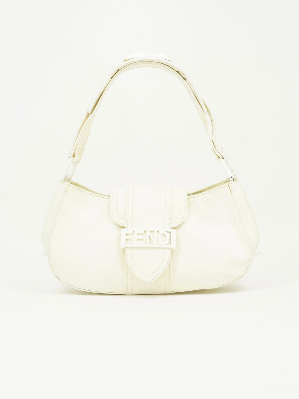 FENDI LEATHER BAG