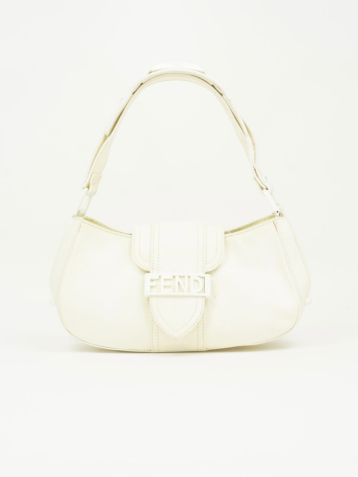 FENDI LEATHER BAG