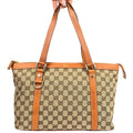 GUCCI MONOGRAM BAG