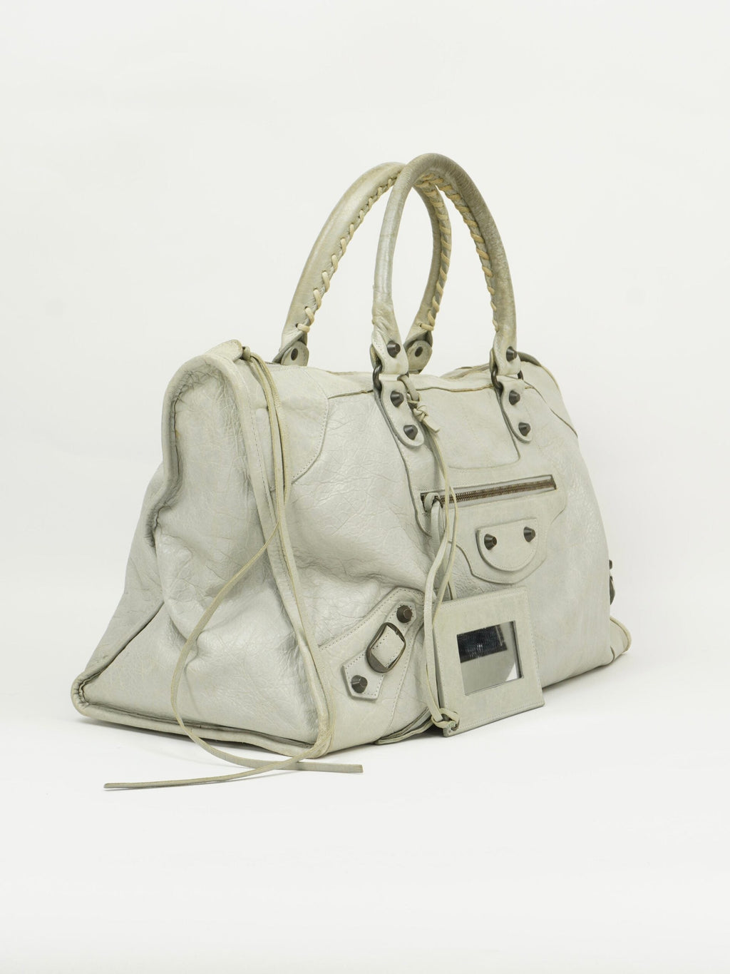 BALENCIAGA CITY BAG