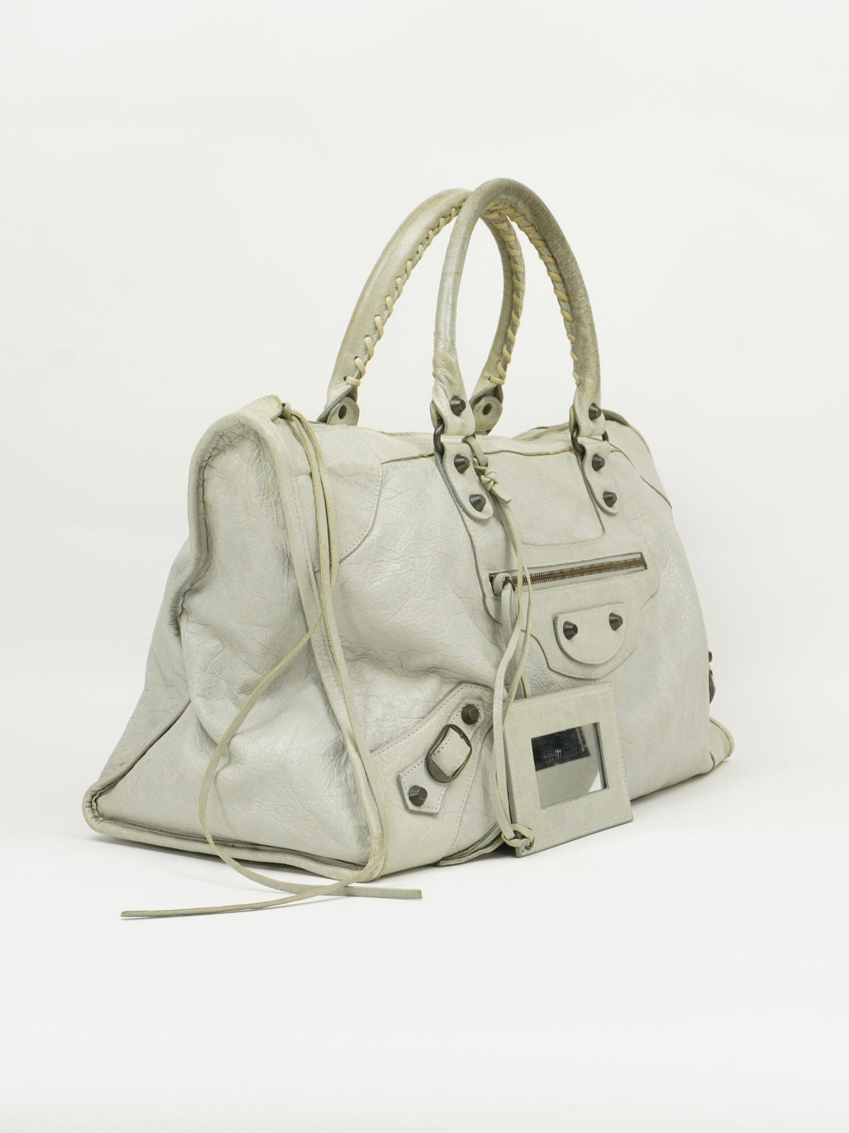 BALENCIAGA CITY BAG