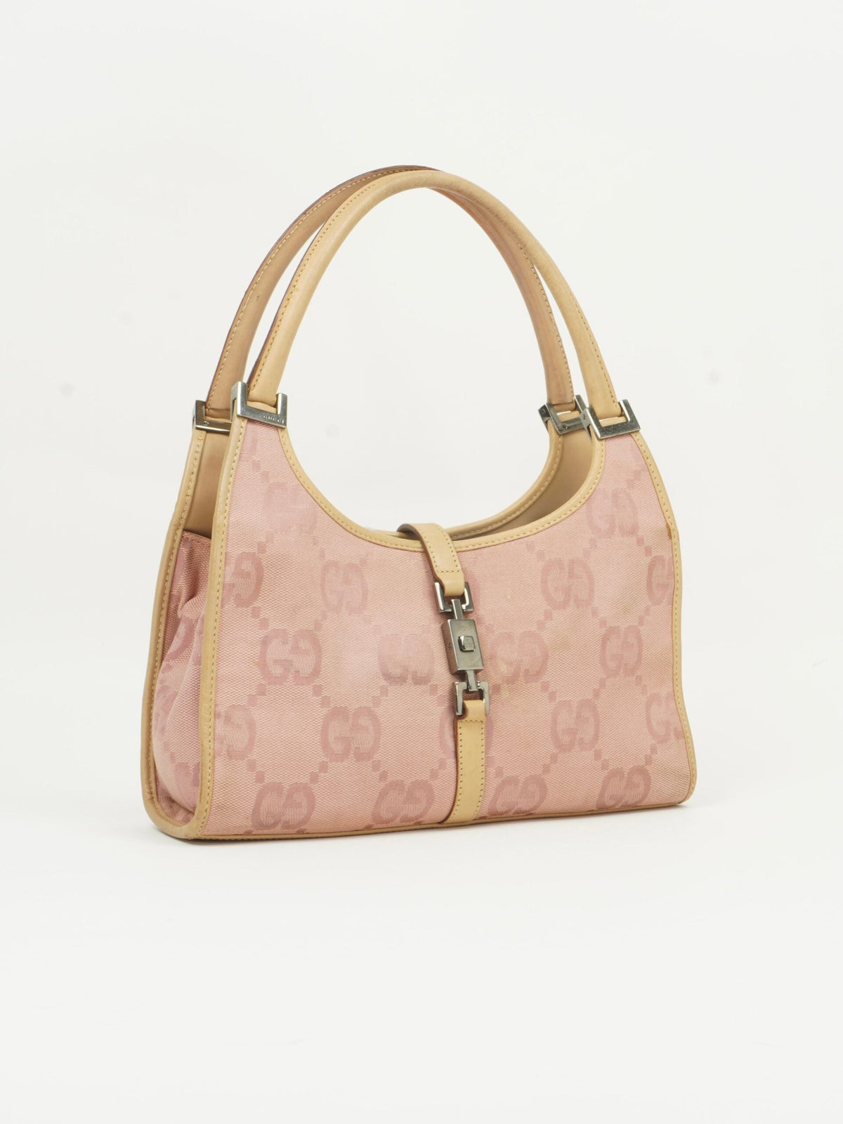 GUCCI JACKIE BAG