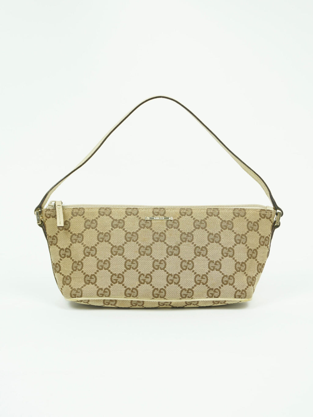 GUCCI MONOGRAM BAG