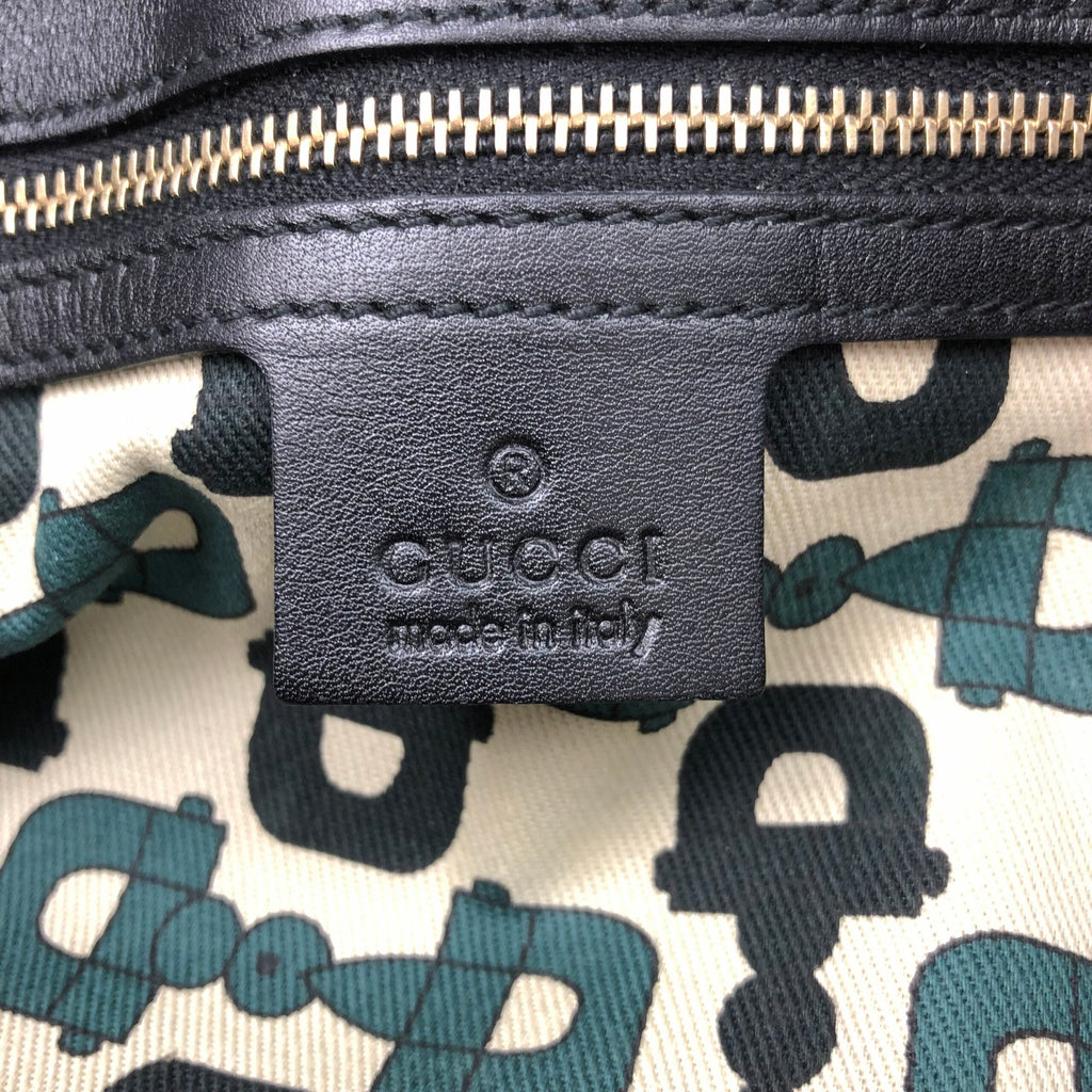 GUCCI HORSEBIT SHOULDER BAG