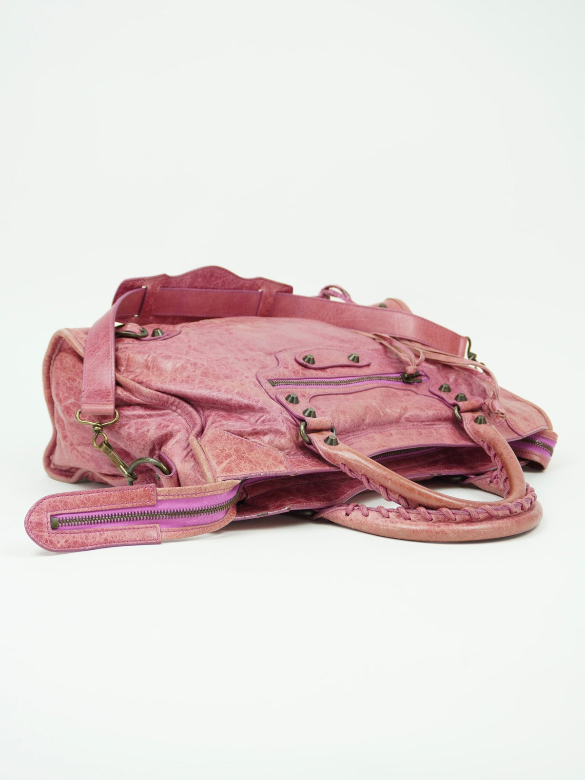 BALENCIAGA CITY BAG