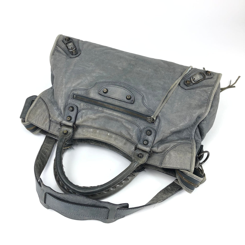 BALENCIAGA CITY BAG