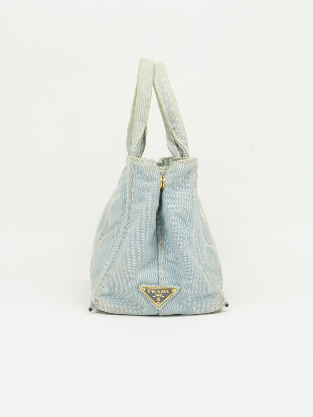 PRADA CANAPA BAG
