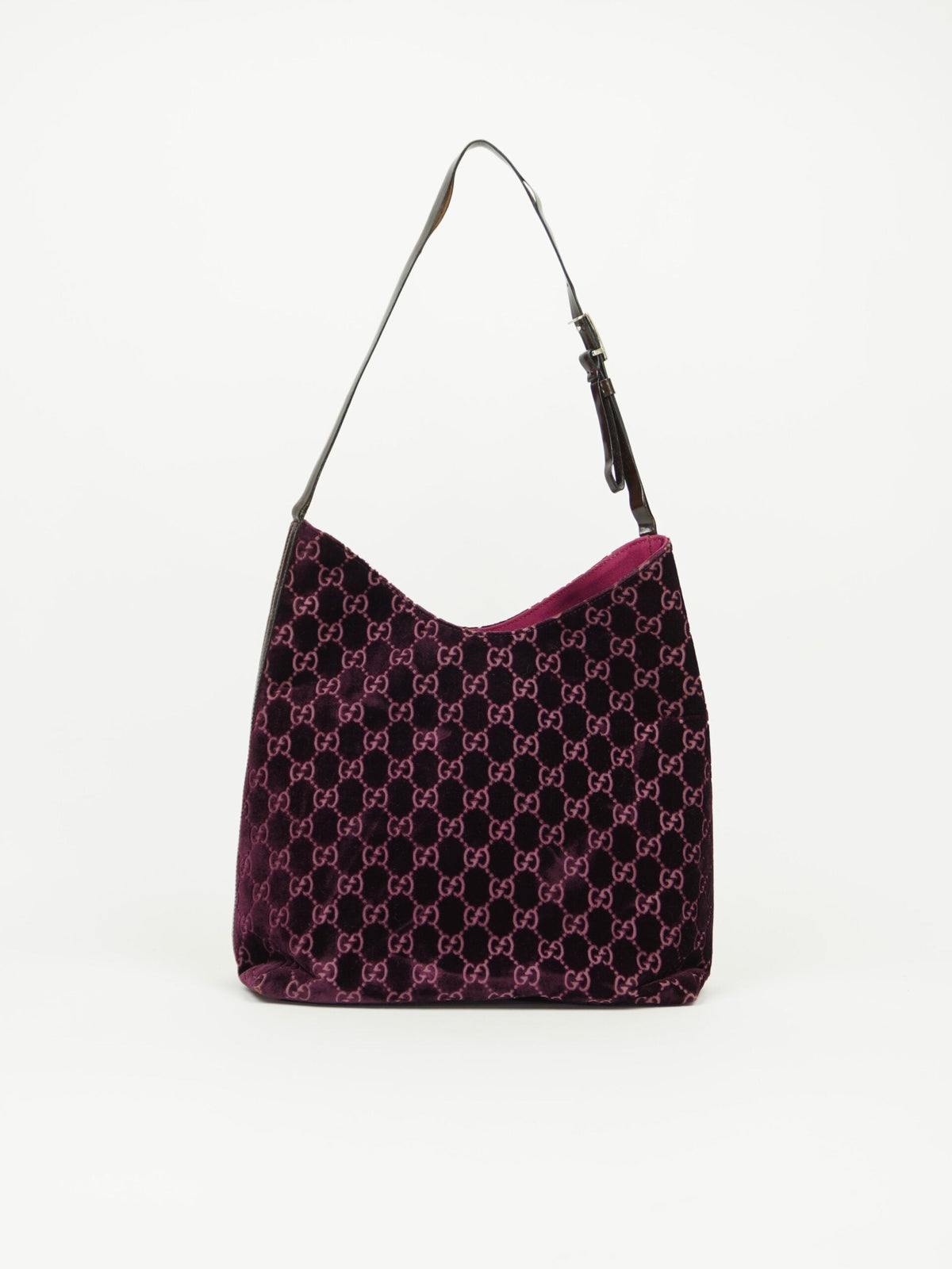 GUCCI TOM FORD SHOULDER BAG