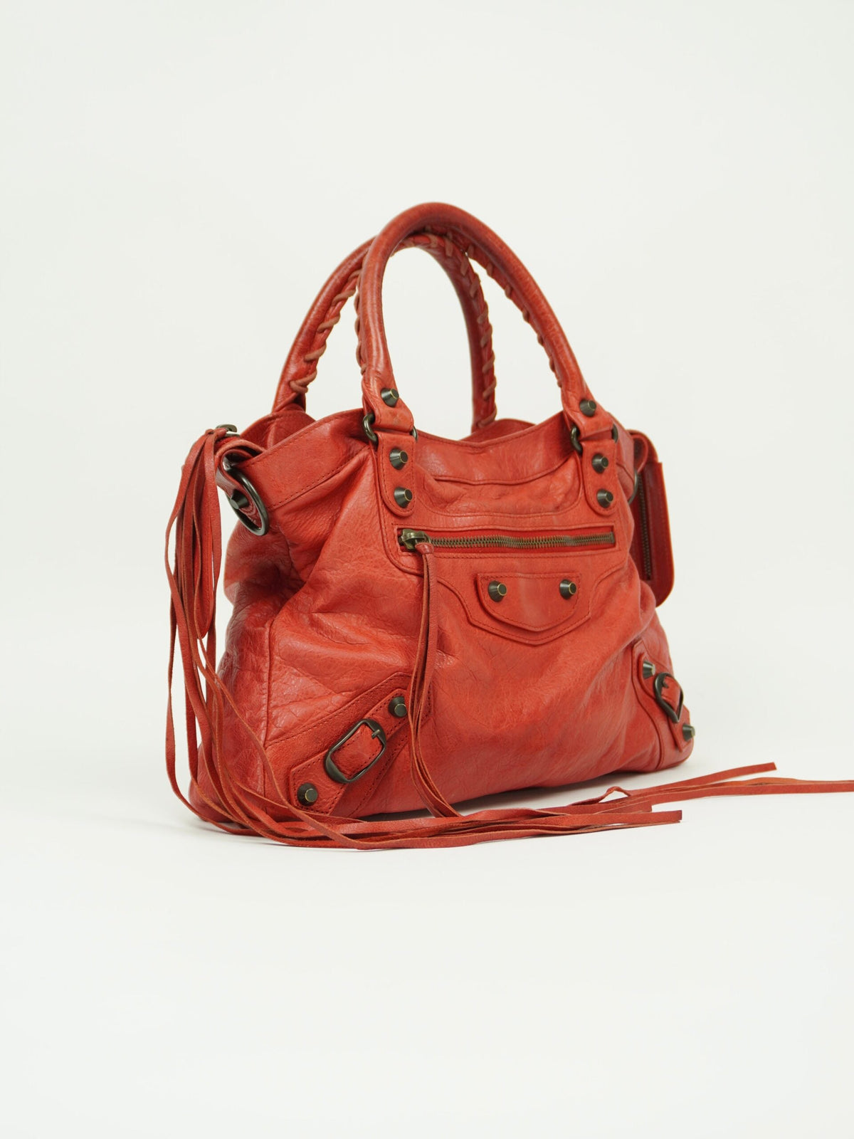 BALENCIAGA CITY BAG