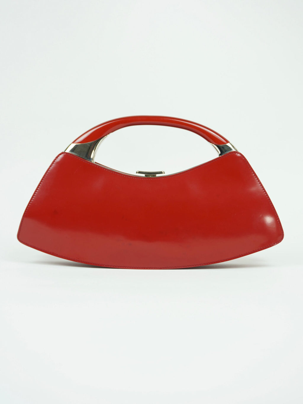 CHRISTIAN DIOR BONDAGE BAG