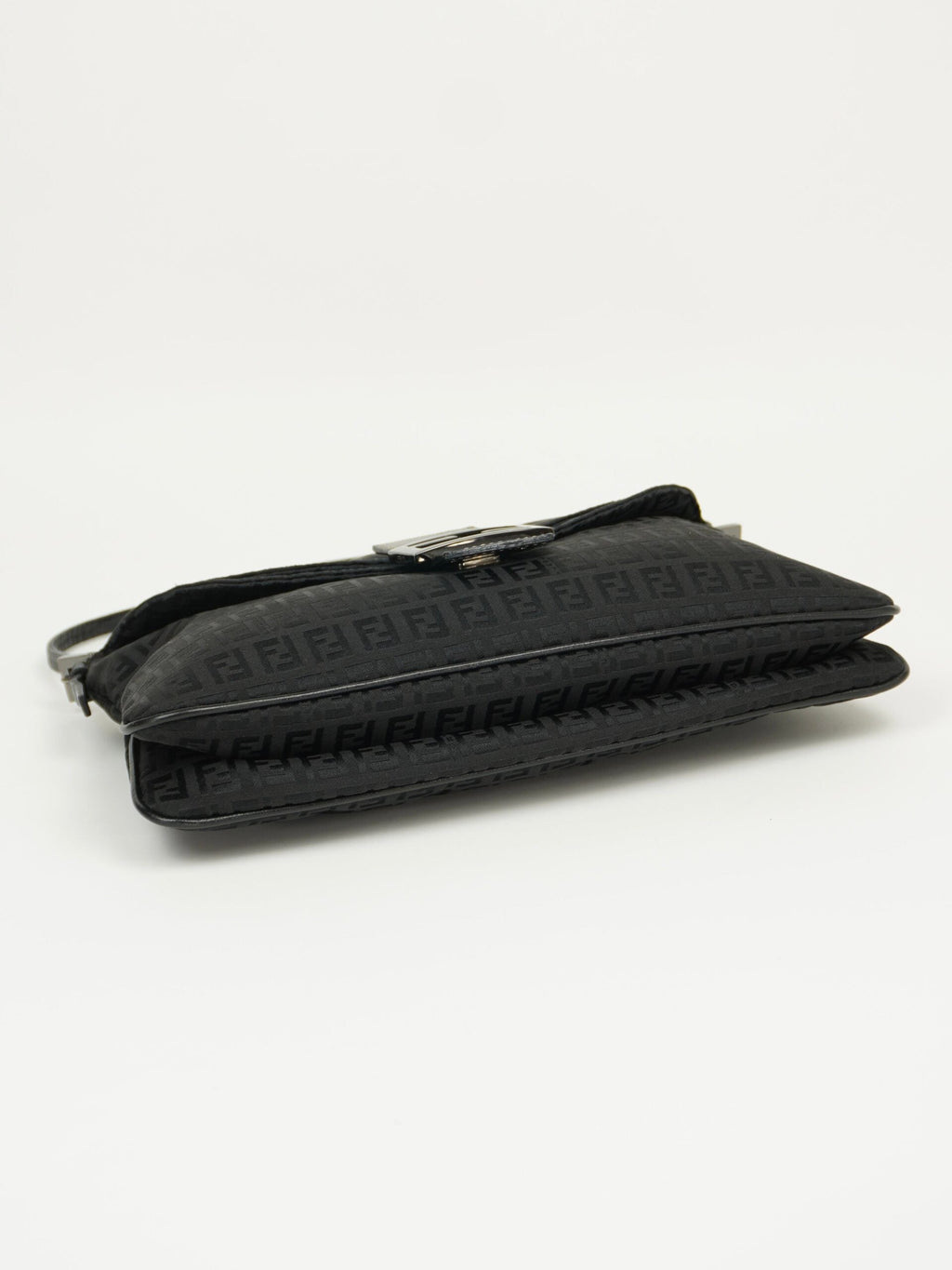 FENDI ZUCCA BAGUETTE