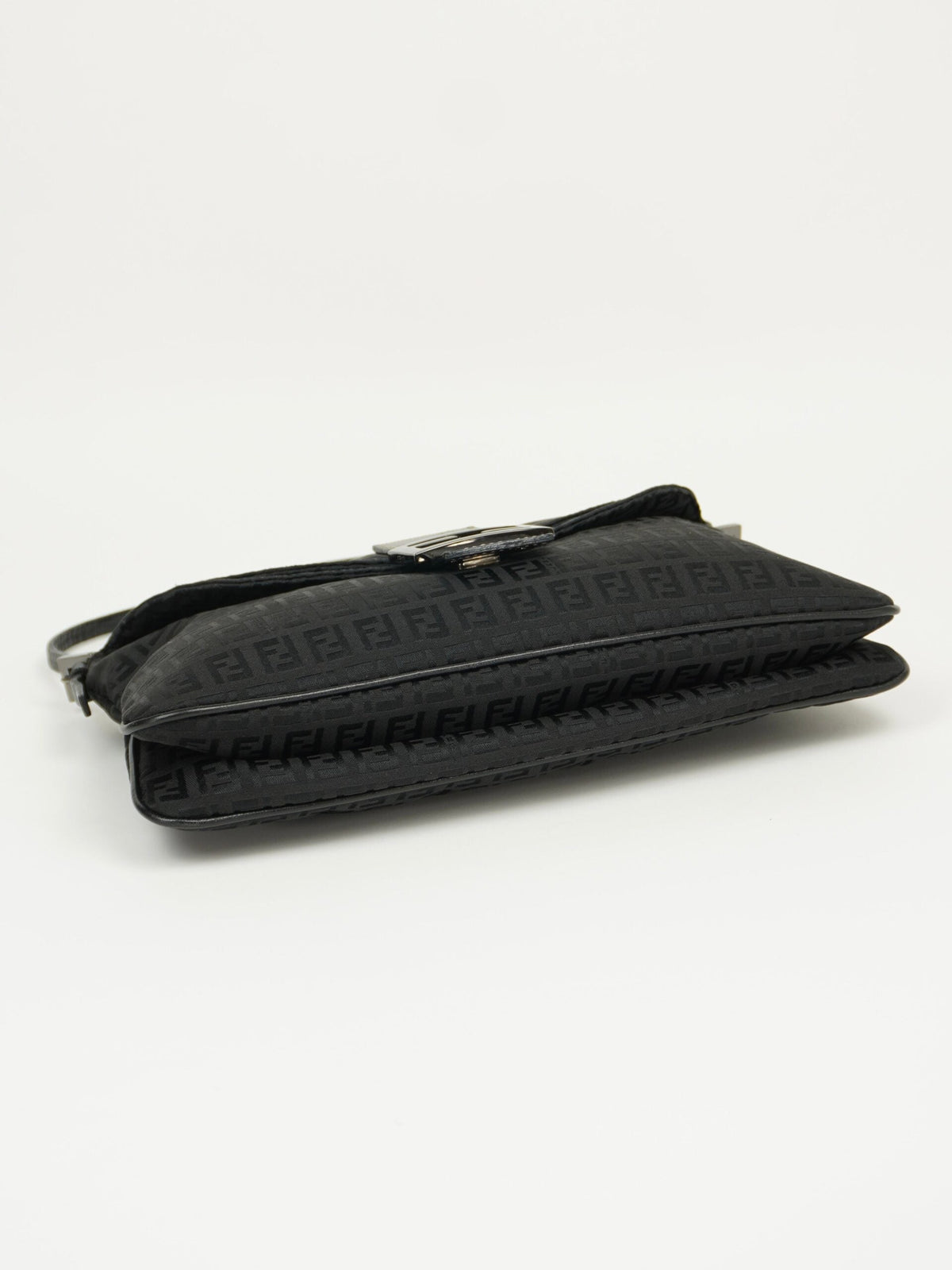 FENDI ZUCCA BAGUETTE