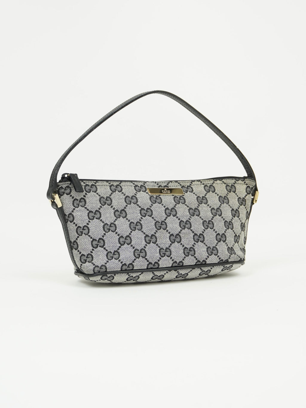 GUCCI MONOGRAM BAG