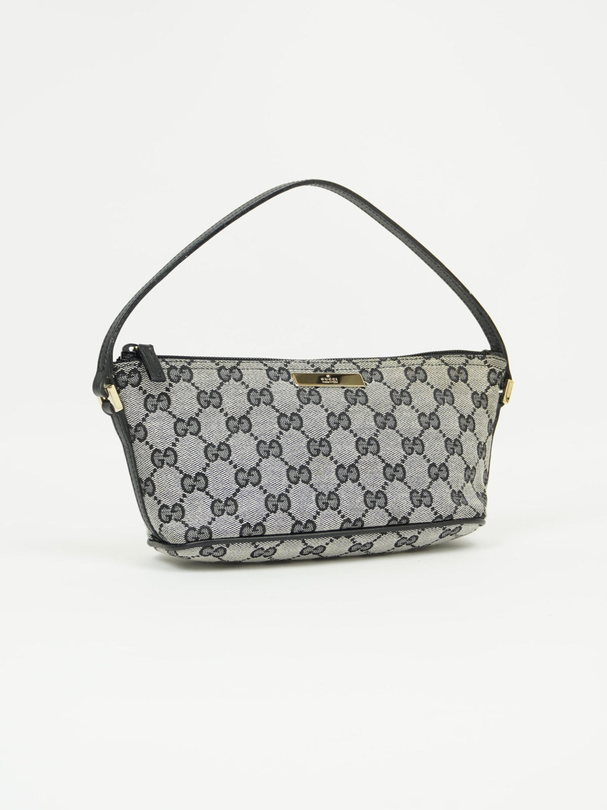 GUCCI MONOGRAM BAG