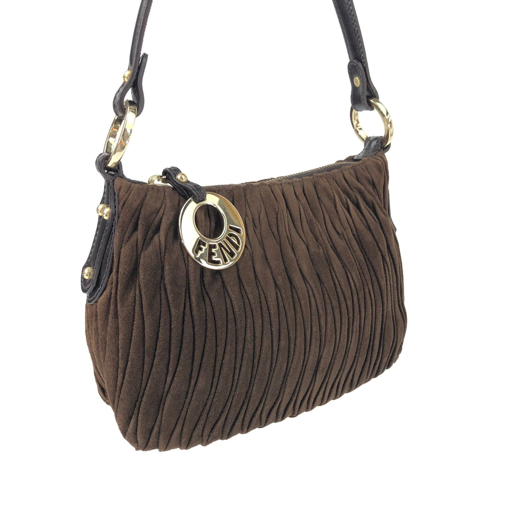 FENDI SHOULDER BAG