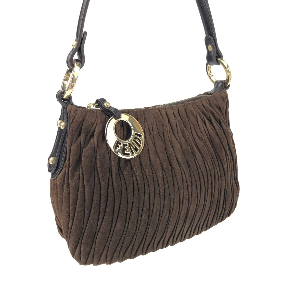 FENDI SHOULDER BAG