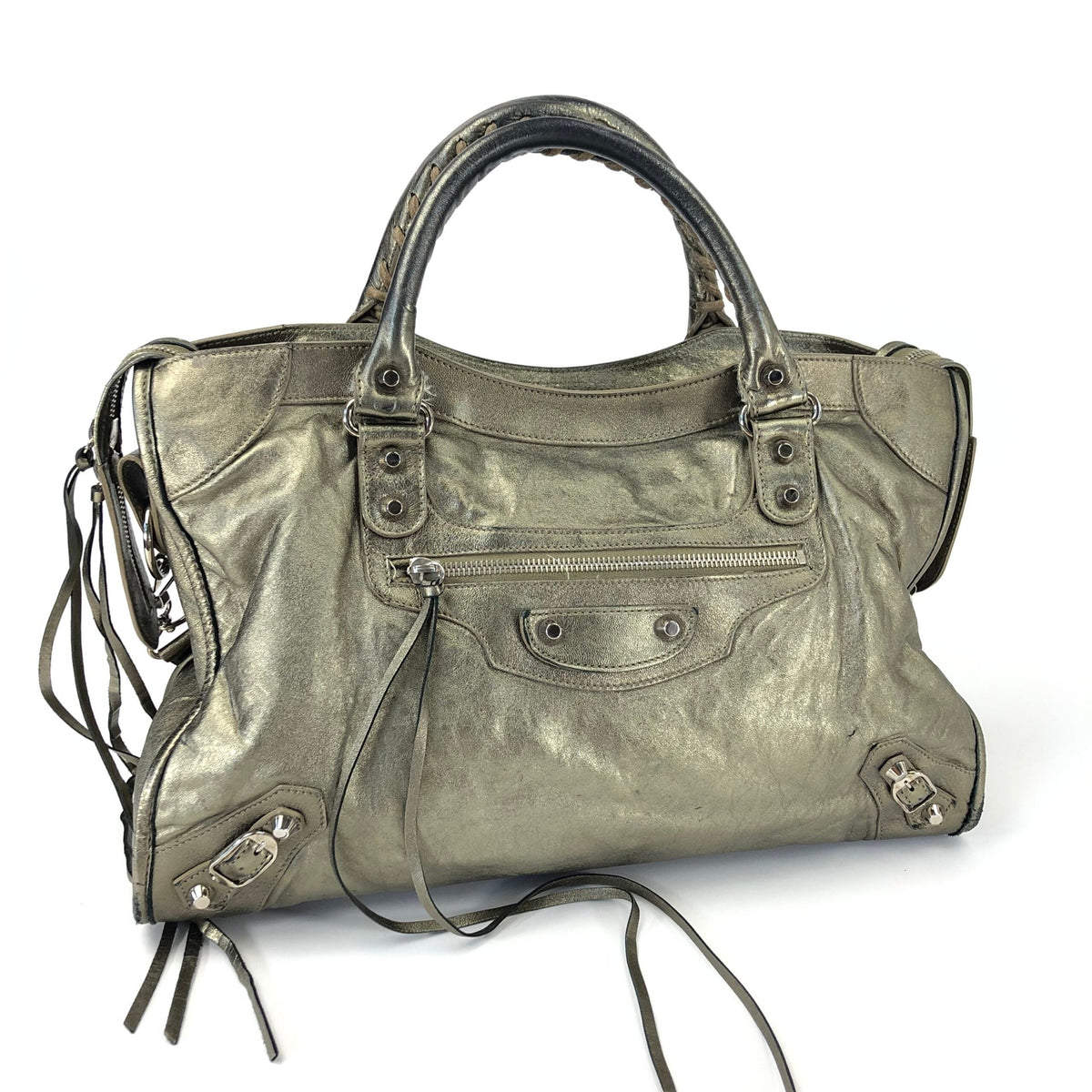 BALENCIAGA CITY BAG