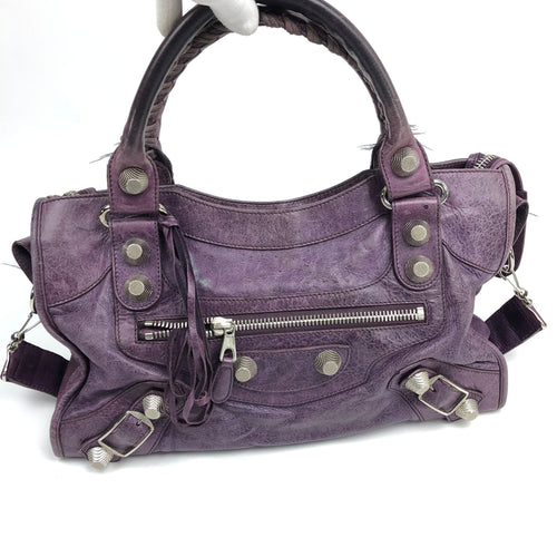 BALENCIAGA CITY BAG