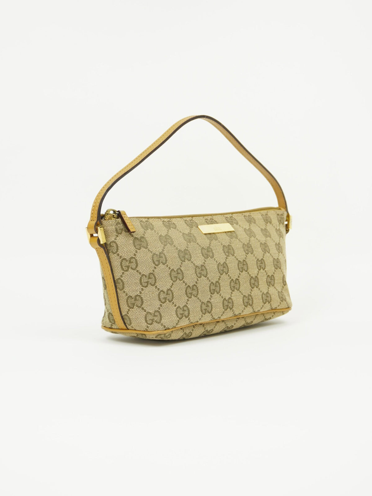GUCCI MONOGRAM BAG