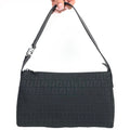 FENDI ZUCCA SHOULDER BAG