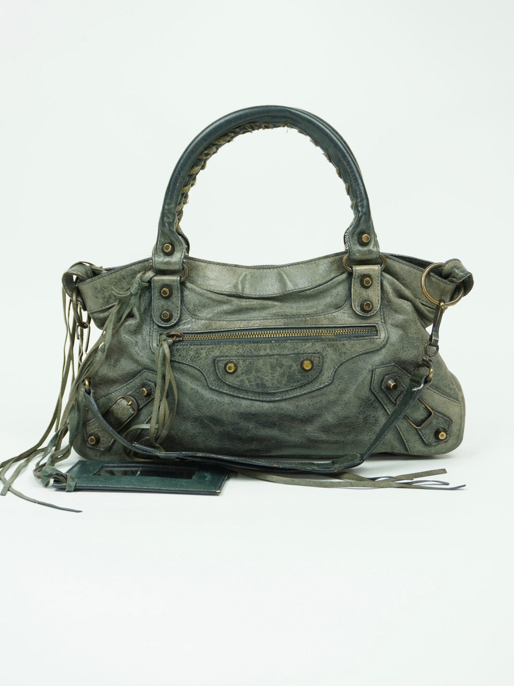 BALENCIAGA CITY BAG