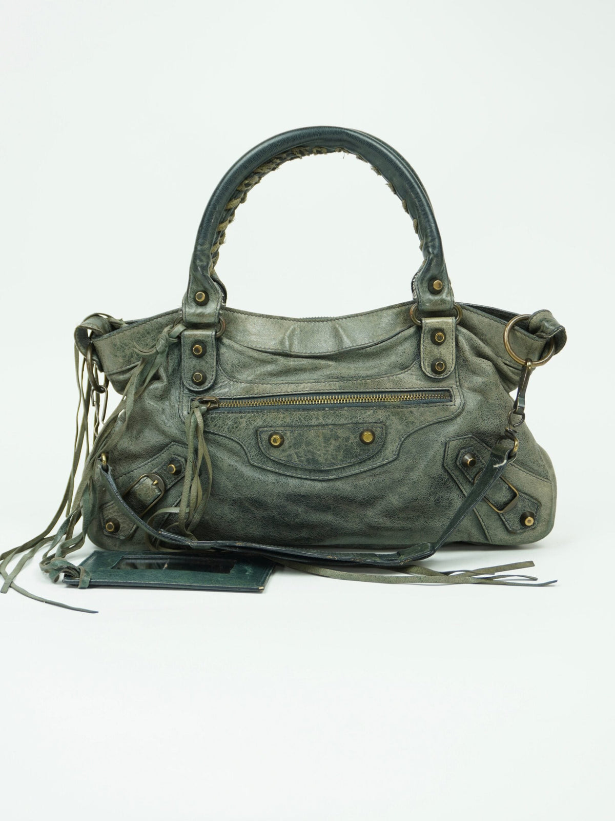 BALENCIAGA CITY BAG